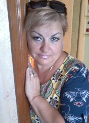 Татьяна, 54, Україна, Одеса