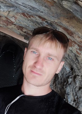 Вячеслав, 37, Россия, Махачкала