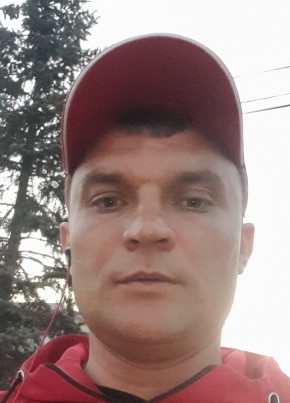 Константин, 36, Россия, Киренск