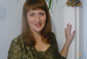 Ирина, 46 - Пользовательский