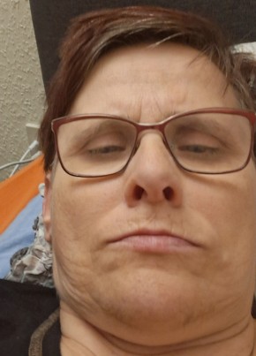 Kerstin из Dresden 65 лет