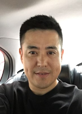 Ethan, 47, 中华人民共和国, 北京市