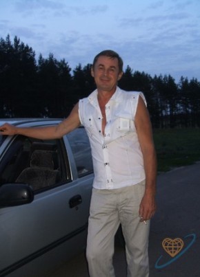 Сергей, 63, Россия, Набережные Челны