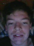 braxton otwell, 18  , Washington D.C.