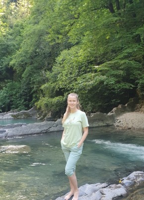 Margarita, 41, Russia, Adler