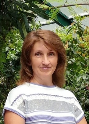 Maria, 59, Россия, Москва
