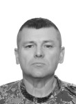 Владимир, 48 лет, Харцизьк