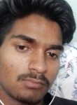 Ritesh kashyap, 22 года, Lucknow