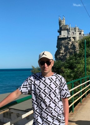 Dmitriy, 46, Russia, Stepnoye