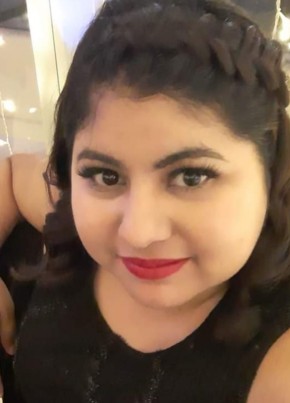 Ana maria , 27, Estados Unidos Mexicanos, Elchojoa