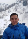 Ramzan, 24 года, Павлодар