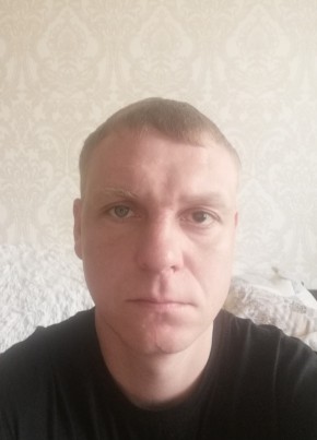Владимир, 38, Россия, Ногинск
