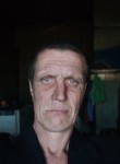 Лесной, 53 года, Пермь