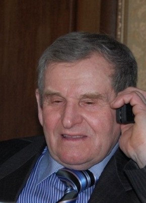 Александр , 82, Россия, Брянск