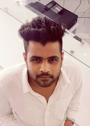 Sahil, 29, India, New Delhi