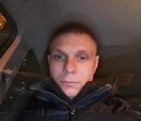 Михаил, 32 года, Новомосковск
