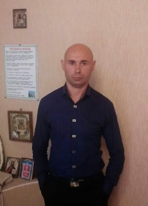 Андрей, 46, Россия, Севастополь