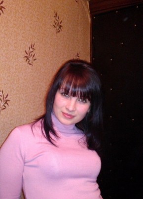 Юлия, 31, Россия, Бежецк