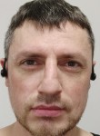 Сабир, 39 лет, Пермь