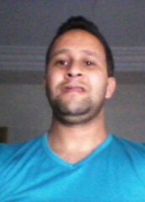 Abdo, 41, المغرب, الدار البيضاء