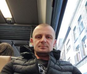 Сергей, 36 лет, Antwerpen