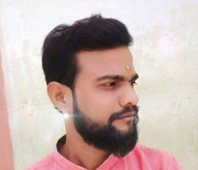 Tushar Satote, 32 года, Pimpri