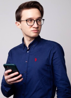 Ilya, 25, Russia, Moscow