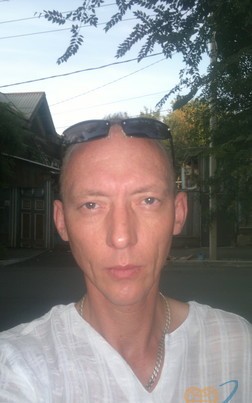 muh, 54, Россия, Астрахань