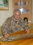 Антон, 53 года, Омск