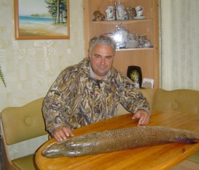 Антон, 53 года, Омск