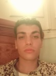 Ibrahim, 21  , Las Vegas
