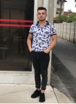 Samet, 23 года, Adapazarı