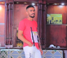 صلاح بيسا, 25, Cairo