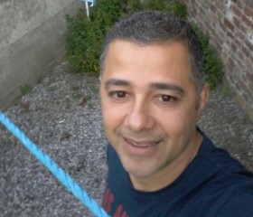 Júnior , 23, Oudenaarde