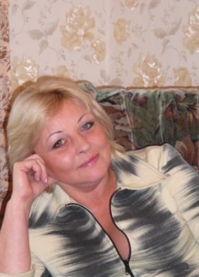 пиранья, 55, Россия, Санкт-Петербург