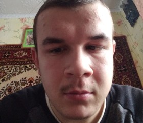 Denis, 22, Voronezh