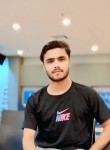 Javid Khan, 20, Mentekab