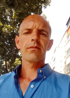 Александр, 41, Россия, Рассказово