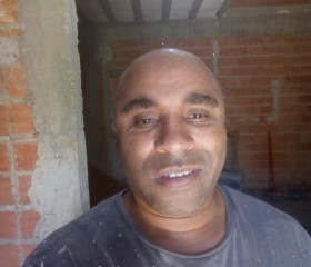 Jamison, 42 года, São Paulo capital