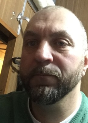 Юрий, 51, Россия, Саяногорск