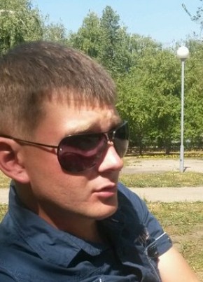 Александр, 37, Россия, Тайшет