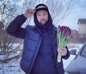 Юрий, 37 лет, Калининград
