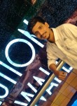 Mohammad Yousuf, 24  , Sharjah
