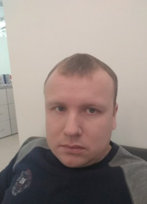 Максим, 33, Россия, Казань