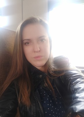 Katerina, 38, Россия, Москва