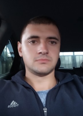 Vlad, 31, Россия, Старотитаровская