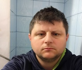 Paweł, 34, Tarnobrzeg