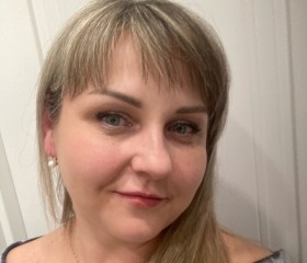 Marina, 40, Ulyanovsk