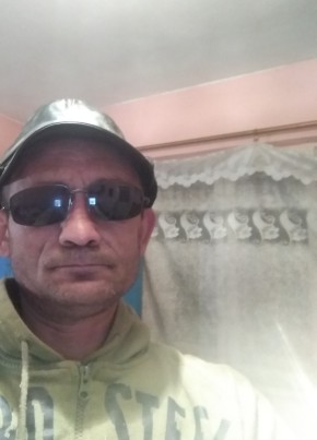 Василий, 33, Україна, Довге