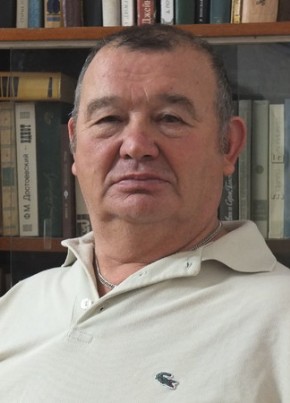 Александр, 72, Россия, Советск (Калининградская обл.)